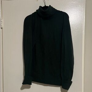 Old Navy Women’s Dark Turtleneck Sweater